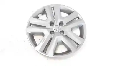Piesă de schimb auto la mâna a doua capace roti pentru dacia sandero 0.9 tce referințe oem iam 403156136r 16pulgadas 