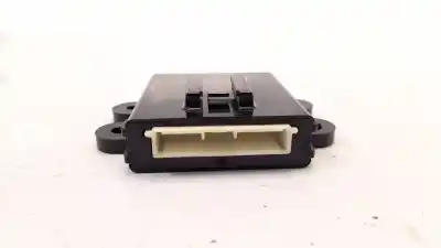 İkinci el araba yedek parçası elektronik modül için citroen c4 aircross seduction 2wd oem iam referansları 1640a035  