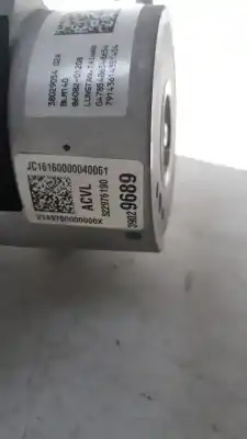 Second-hand car spare part steering column for opel corsa d (s07) 1.4 (l08 l68) oem iam references 39029689  