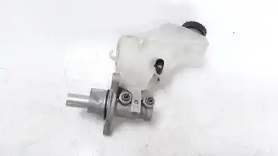 Автозапчастина б/у гальмівний насос для opel corsa d (s07) 1.4 (l08 l68) посилання на oem iam 39086987  0204800171