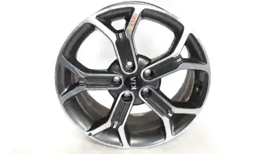 Second-hand car spare part rim for kia xceed 1.0 tgdi cat oem iam references 52910j7800