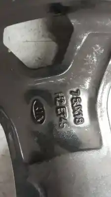 Автозапчастина б/у шина для kia xceed 1.0 tgdi cat посилання на oem iam 52910j7800  18 pulgadas