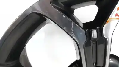 Автозапчастина б/у шина для kia xceed 1.0 tgdi cat посилання на oem iam 52910j7800  18 pulgadas