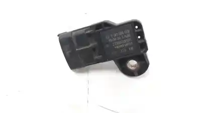 Автозапчастина б/у датчик тиску для renault captur i (j5_, h5_) 0.9 tce 90 посилання на oem iam 223650002r  0281006029