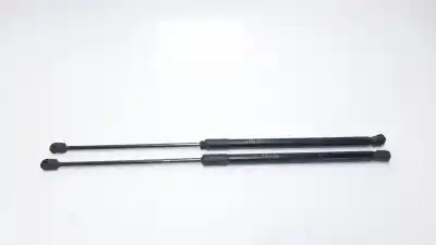 Peça sobressalente para automóvel em segunda mão amortecedores do tronco / porta por opel corsa e (x15) 1.4 (08 68) referências oem iam 315005777