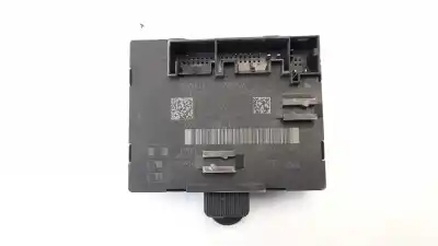 Peça sobressalente para automóvel em segunda mão módulo de confort / bsi /bcm por audi a3 sportback (8va, 8vf) 1.6 tdi referências oem iam 5q5959595b
