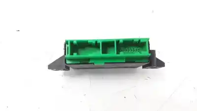 Peça sobressalente para automóvel em segunda mão módulo eletrônico por citroen c4 picasso 1.6 blue-hdi fap referências oem iam 9824532180