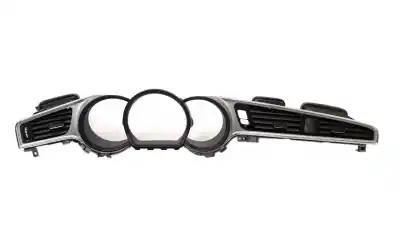 Second-hand car spare part air ventilation grille for kia ceed concept oem iam references 84832a2000cr