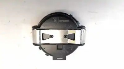 Peça sobressalente para automóvel em segunda mão sensor por nissan note (e11e) 1.5 dci turbodiesel cat referências oem iam 285363nf7a