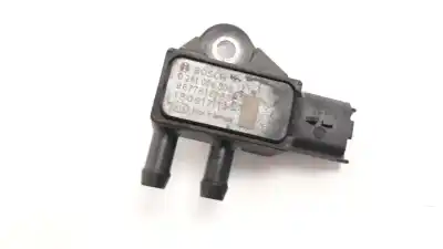 Pezzo di ricambio per auto di seconda mano sensore di pressione per citroen c-elysee (dd_) 1.5 bluehdi 100 riferimenti oem iam 9677816180
