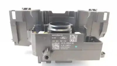 Second-hand car spare part electronic module for ford ecosport 1.0 ecoboost cat oem iam references gn1514b522be  gn153f944ag