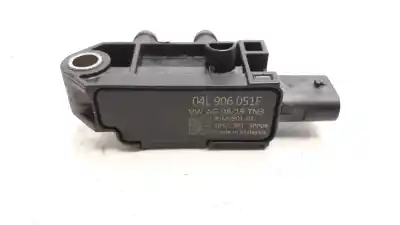 Автозапчастина б/у датчик тиску для seat leon (5f1) 1.6 tdi посилання на oem iam 04l906051f
