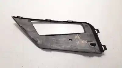 Автозапчастина б/у правий бампер для seat leon (5f1) 1.2 tsi посилання на oem iam 5f0853666g  107213315