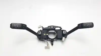 Автозапчастина б/у многофункційне управління для seat leon (5f1) 1.2 tsi посилання на oem iam 5q0953513r