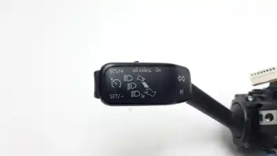 Автозапчастина б/у многофункційне управління для seat leon (5f1) 1.2 tsi посилання на oem iam 5q0953513r 1012603603 5q0953507gd