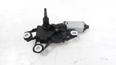 Peça sobressalente para automóvel em segunda mão motor do limpador traseiro por seat altea (5p1) 1.8 16v t fsi / tsi referências oem iam 5p0955711e