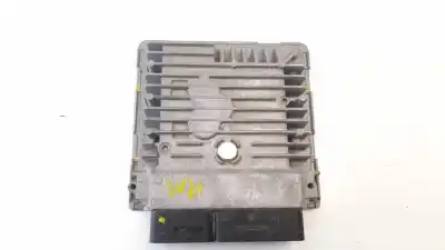 Peça sobressalente para automóvel em segunda mão centralina de motor uce por seat altea (5p1) 1.8 16v t fsi / tsi referências oem iam 03l906023lg