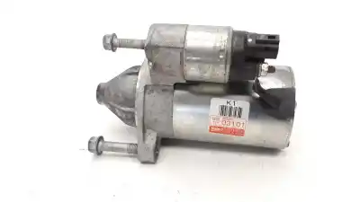 Peça sobressalente para automóvel em segunda mão motor de arranque por kia rio iii (ub) 1.2 cvvt referências oem iam 3610004700