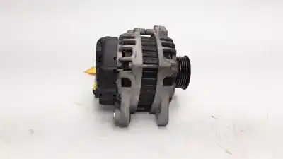Peça sobressalente para automóvel em segunda mão alternador por kia rio iii (ub) 1.2 cvvt referências oem iam 3730003355