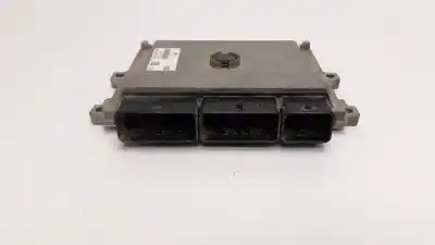 Peça sobressalente para automóvel em segunda mão centralina de motor uce por renault clio iv 0.9 referências oem iam 237103352r