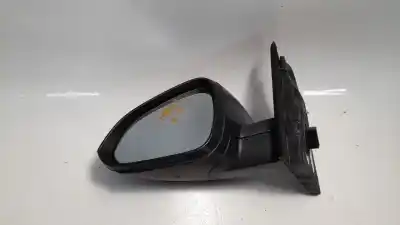 Piesă de schimb auto la mâna a doua oglinda exterior lateralã stânga pentru opel insignia berlina 2.0 16v cdti referințe oem iam 13329091