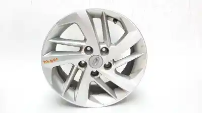 İkinci el araba yedek parçası yorulmak için hyundai tucson (tl, tle) 1.6 gdi oem iam referansları 52910d7120