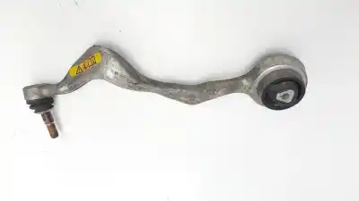 Pezzo di ricambio per auto di seconda mano braccio sospensione inferiore anteriore destro per bmw x1 (e84) sdrive 18d riferimenti oem iam 31126763704