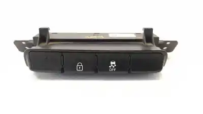 Second-hand car spare part switch for kia cee´d (jd) 1.6 crdi 128 oem iam references 49d1a21000