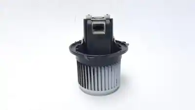 Peça sobressalente para automóvel em segunda mão ventilador de aquecimento por fiat panda (319) 1.2 cat (gpl) referências oem iam 77368879