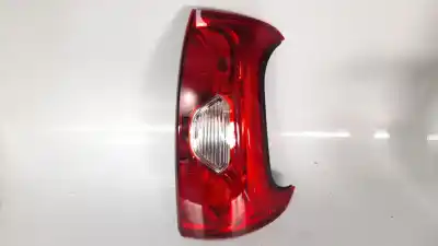 Peça sobressalente para automóvel em segunda mão farolim traseiro direito por fiat panda (319) 1.2 cat (gpl) referências oem iam 51843642