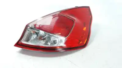 Автозапчасти б/у правый задний фонарь за ford fiesta vi (cb1, ccn) 1.25 ссылки oem iam c1bb13404ae
