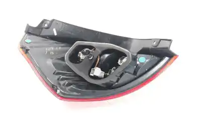 Автозапчасти б/у правый задний фонарь за ford fiesta vi (cb1, ccn) 1.25 ссылки oem iam c1bb13404ae  103f10571770