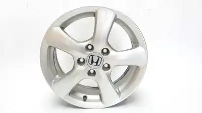 Recambio de automóvil de segunda mano de LLANTA para HONDA CIVIC BERLINA 5 (FK)  referencias OEM IAM SMG665A  16PULGADAS