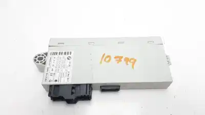 Peça sobressalente para automóvel em segunda mão módulo eletrônico por bmw serie 1 berlina (e81/e87) 2.0 16v diesel cat referências oem iam 61356964051
