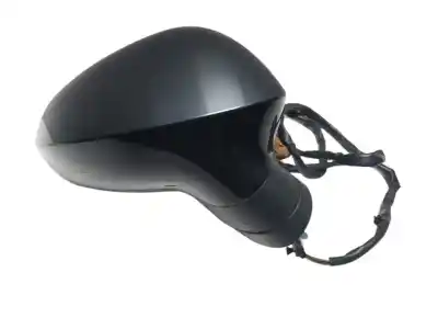 Peça sobressalente para automóvel em segunda mão espelho retrovisor direito por seat exeo berlina (3r2) 2.0 tdi referências oem iam 6j0857538bgru