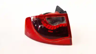 Peça sobressalente para automóvel em segunda mão farolim traseiro esquerdo por seat exeo berlina (3r2) 2.0 tdi referências oem iam 3r5945095d
