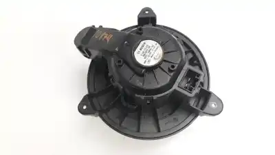 Second-hand car spare part heating fan for ford transit custom kombi 2.0 tdci cat oem iam references bk2t18456ac