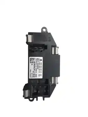 Tweedehands auto-onderdeel elektronische module voor audi a4 berlina (b8) 2.0 16v tdi oem iam-referenties 8k0820521b
