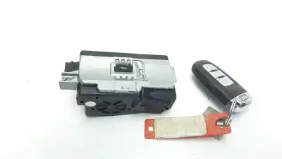 Tweedehands auto-onderdeel startschakelaar voor audi a4 berlina (b8) 2.0 16v tdi oem iam-referenties 8k0905852d