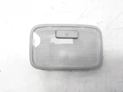 Second-hand car spare part interior light for kia stonic (ybcuv) 1.0 tgdi cat oem iam references 92850c7010bf3