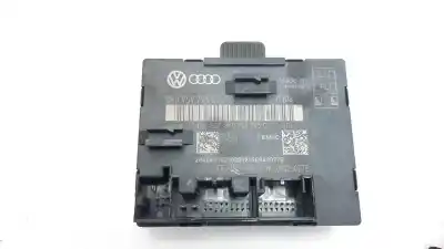 Автозапчасти б/у КОМФОРТНЫЙ МОДУЛЬ за AUDI A4 BERLINA (B8)  ссылки OEM IAM 8K0959795C  