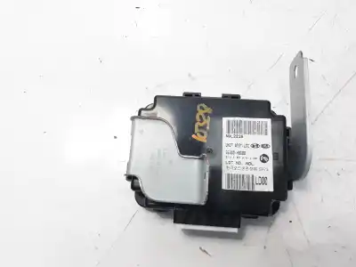 Second-hand car spare part electronic module for kia stonic (ybcuv) 1.0 tgdi cat oem iam references 95300h8000