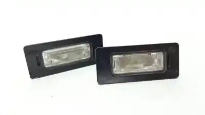 Tweedehands auto-onderdeel registratie pilot voor audi a4 berlina (b8) 2.0 16v tdi oem iam-referenties 8t0943021