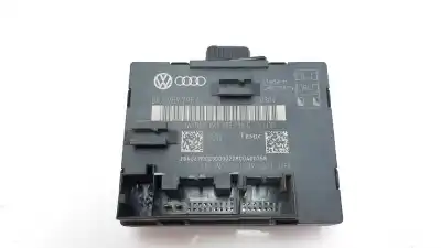 Автозапчасти б/у КОМФОРТНЫЙ МОДУЛЬ за AUDI A4 BERLINA (B8)  ссылки OEM IAM 8K0959795C  