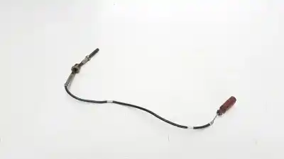 Peça sobressalente para automóvel em segunda mão sensor por seat ibiza (6j5) 1.9 tdi referências oem iam 03g906088ac