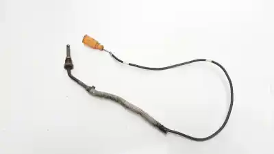 Peça sobressalente para automóvel em segunda mão sensor por seat ibiza (6j5) 1.9 tdi referências oem iam 045906088d