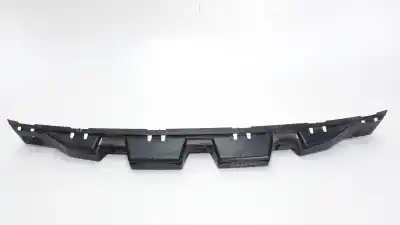 Pezzo di ricambio per auto di seconda mano MODANATURA per SEAT IBIZA (6J5)  Riferimenti OEM IAM 6J4807863  