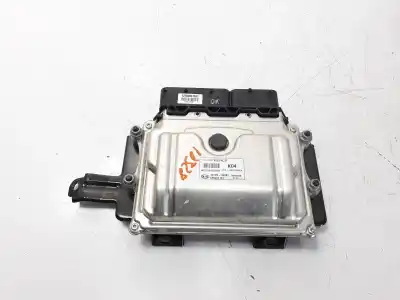 Second-hand car spare part ECU ENGINE CONTROL for KIA STONIC (YBCUV)  OEM IAM references 3912804040  