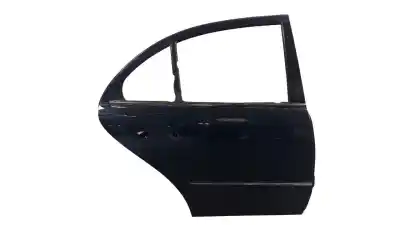 Peça sobressalente para automóvel em segunda mão porta do automóvel traseira direita por mercedes-benz clase e (w211) berlina 2.2 cdi cat referências oem iam 211730020528