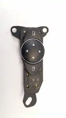 Peça sobressalente para automóvel em segunda mão comutador de espelhos retrovisores por mercedes-benz clase e (w211) berlina 2.2 cdi cat referências oem iam 2118208310